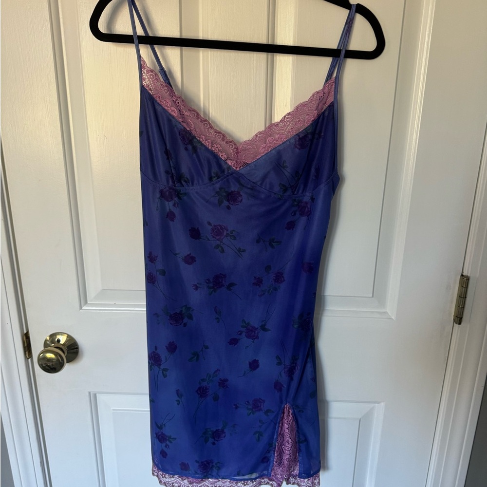 Motel Rocks Dress
